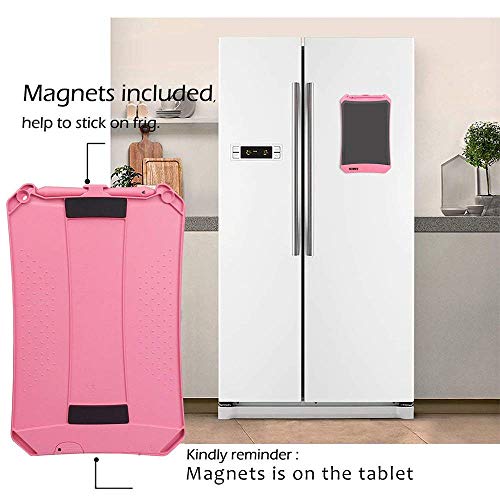 4 Writing+NOBES+Drawing+Magnetic+Electronic