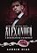 Livro ALEXANDER: A Redenção de um Homem (Mansão Eros)