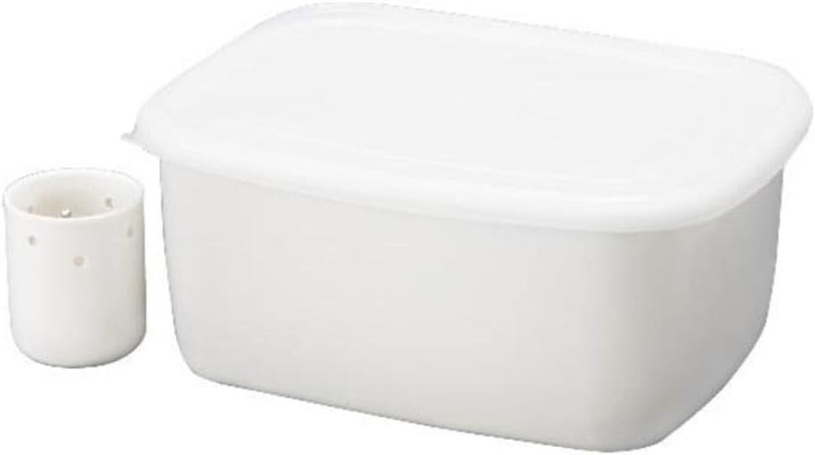 トンボ ぬか漬けポット水取器付角3.3型