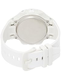 Casio Baby-G ~ para correr   Running ~ Paso Tracker bgs-100gs-7ajf Mujer importado de Japón