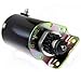 Caltric Starter for John Deere 20 22 20Hp 22Hp L118 L120 Briggs & Stratton All primary
