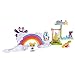 Powerpuff Girls - Storymaker System - Rainbow Roll Playset