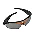 PowMax WW-81 Sunglasses Camera,Real Full HD 1080P with Wide Angle Mini Camera Video for Outdoor Sports