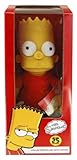 The Simpsons 25th Anniversary Collection Bart Plush