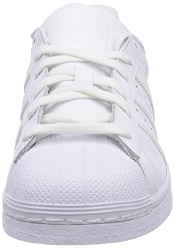 Foundation Trainers Adidas Originals Girl's Superstar