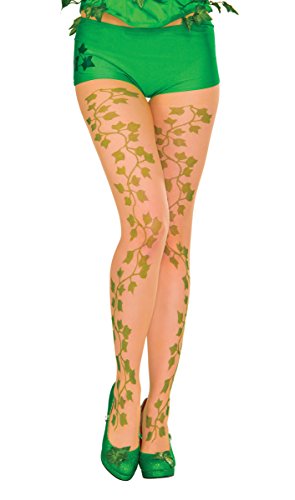 leaf tights