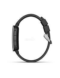 SmartWatch Pebble Time, Negro