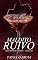 Livro Maldito Ruivo