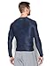 Under Armour UA HeatGear® Armour Printed Compression XXL Midnight Navy