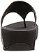 FitFlop Women's Lulu Superglitz Flip Flop