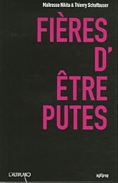 Fières d'être putes