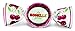Fida - Bonelle Assorted Jelly Candy - Fruit Flavored - 4.5 oz, 18 oz Bag