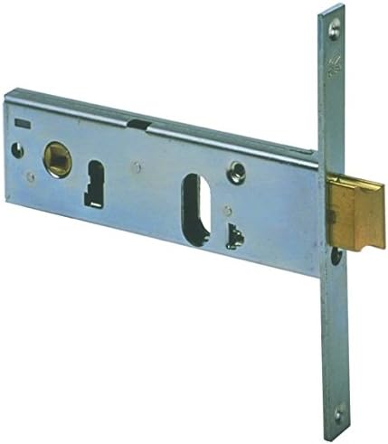 Cisa 1160520 Locks Insertable 44150, Rods, Profiles, of Aluminium