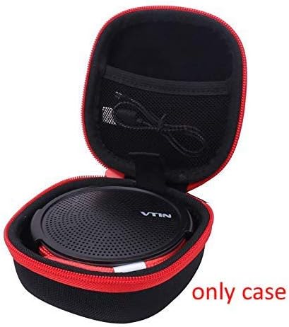 vtin q1 portable bluetooth speaker