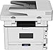 Lexmark MB2236adwe Multifunction Wireless Monochrome Laser Printer with A 2.8 Inch Color Touch Screen, Standard Two-Sided Printing, Fax Capability (18M0700)thumb 1