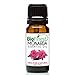 Biofinest Monarda Essential Oil (Bee Balm, Wild Bergamot) - 100% Pure Organic Therapeutic Grade - Best for Aromatherapy, Ease Stress Anxiety Bad Mood Nausea Digestion - Free E-Book (10ml)