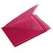 HLRM 6 x 10 Inches Pink Poly Bubble Mailers Padded Envelopes (Pack of 50) BM6950