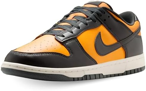 Amazon.com | Nike Mens Dunk Low DD1391 700 Michigan - Size 6