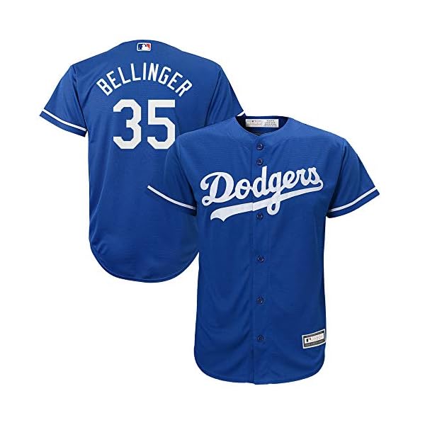dodgers jersey boys