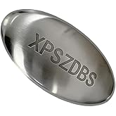 XPSZDBS Stainless Steel Soap Wash Your Hands to Remove Odors. Restore The Original Taste,Deodorant Metal soap