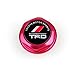 Artudatech Oil Fuel Filler Racing Engine Tank Cap Cover Plug for To-y-o-ta Lexus Red