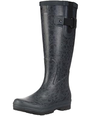 Women's Veierland 2 Graphic Rain Boot