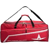 All-Star Deluxe Pro Catchers Bag