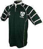 Men's Irish Rugby Jersey