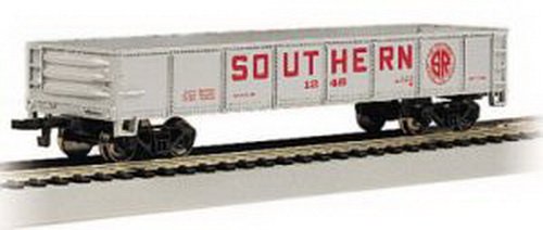 Bachmann Trains Southern 40' Gondola Car-Ho Scale