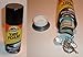 Armor All Tire Foam Diversion Can Safe Stash Box