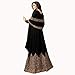 Women's Anarkali Salwar Kameez Designer Indian Dress Ethnic Party Embroidered Gown