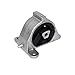 Eagle BHP 1115 Transmission Motor Mount (Rear Left 2.4 3.3 3.8 L For Dodge Chrysler)
