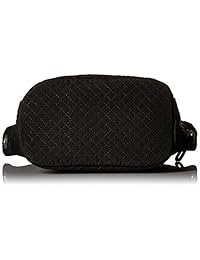 Vera Bradley Carson Mini Hobo Crossbody Vera