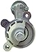 New Starter Ford Taurus, 2000, 2001, 2002, 2003, 2004, 2005, 2006, 2007, 3.0L, V6