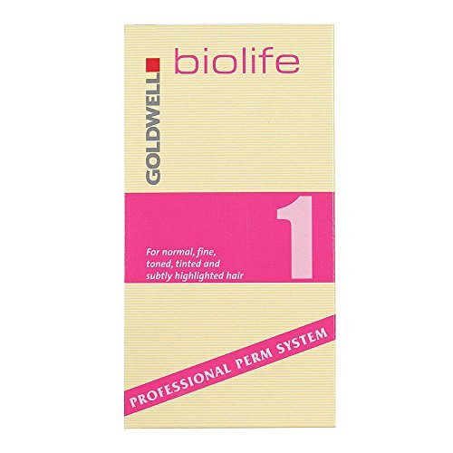 Styling Biolife Perm System Biolife 1 by Styling
