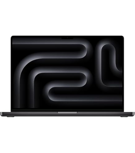 Amazon.com: (CTO) Apple 16-in MacBook Pro M1 Pro 10-core CPU 16