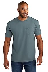 Comfort Colors mens Adult Short Sleeve Pocket