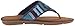 Skechers Cali Women's Indulge 2-Beach Angel Flip Flop, Blue/Multi, 7 US/7 B US
