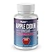 Apple Cider Vinegar Capsules - for Weight Loss, Detox & Digestion - All-Natural Formula - Promotes A Healthy