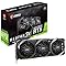 MSI Gaming GeForce RTX 3090 24GB GDRR6X 384-Bit HDMI/DP Nvlink Torx Fan 3 Ampere Architecture OC Graphics Card (RTX 3090 VENTUS 3X 24G OC)