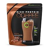 Chike Mocha High Protein Iced Coffee , 20 G