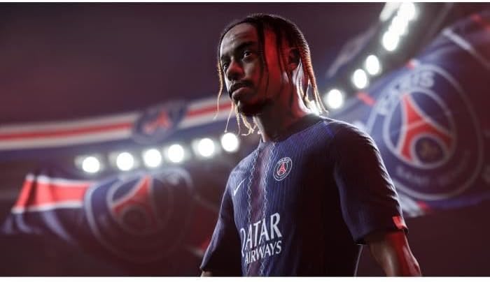 EA SPORTS FC 26 Standard Edition PS5 | Videojuego | Español