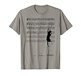 The cats and sheet music funny Shirt