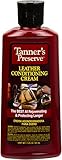 Tanner's Preserve 65893 Leather Conditioner - Case of 6