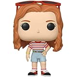 Funko Pop! Television: Stranger Things - Max (Mall Outfit)