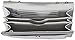 Pretty Alek SF - heather mm Convertible Cross Body, Heather Grey, One Size