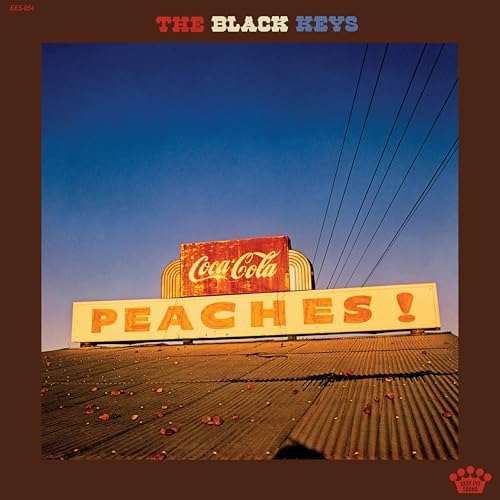 The Black Keys - Black Keys - El Camino - CD - Amazon.com Music
