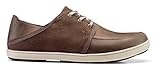 OluKai Nohea Lace Leather Shoe - Men's