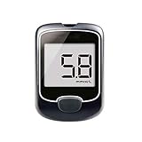 Admiring Blood Glucose Meter, Tester with 50