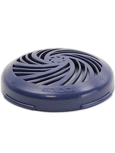 Moldex M7020 7000 and 9000 Series Prefilter Retainer (Bag of 2)